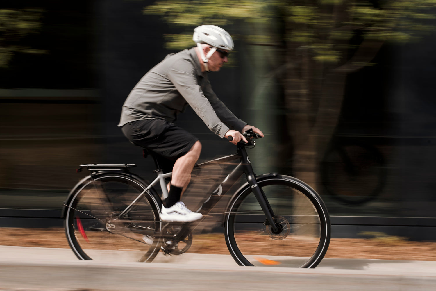 La série Modal chez ebgo : deux vélos, une nouvelle façon de bouger