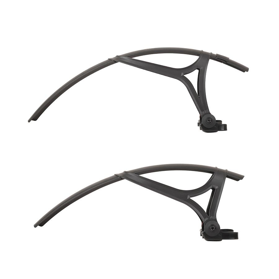 Zefal Shield G50 Garde Boue en paire