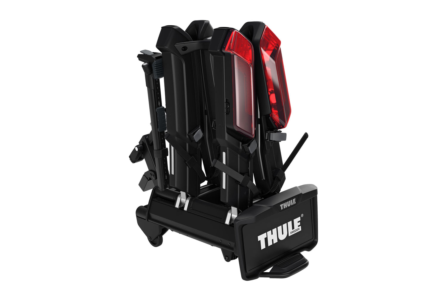 Thule Epos 2 with Lights