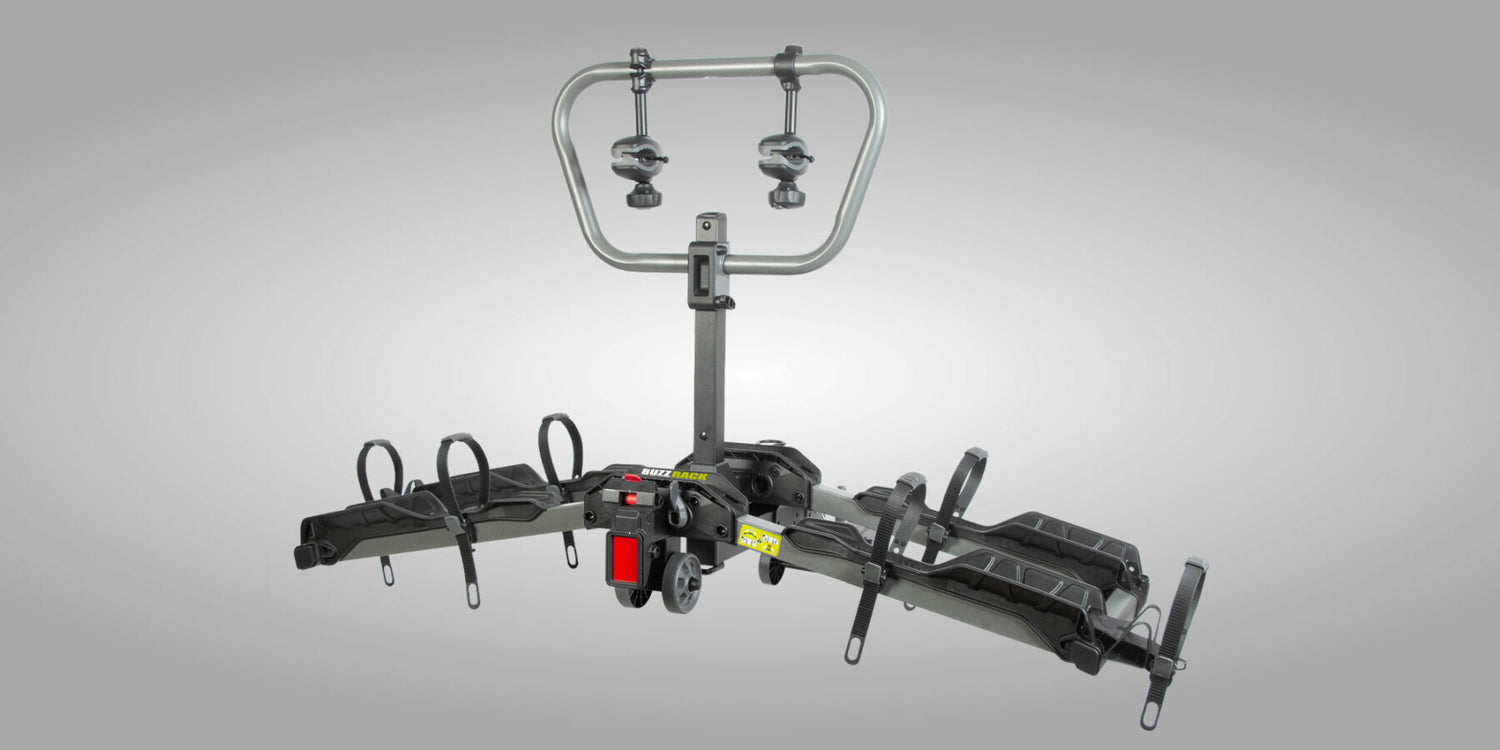 BUZZRACK E-SCORPION H2