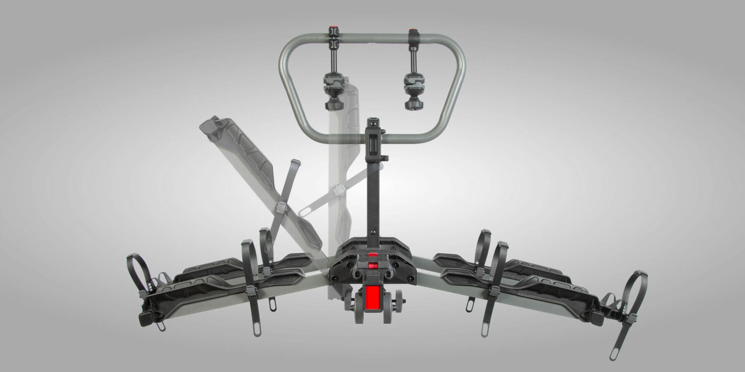 BUZZRACK E-SCORPION H2