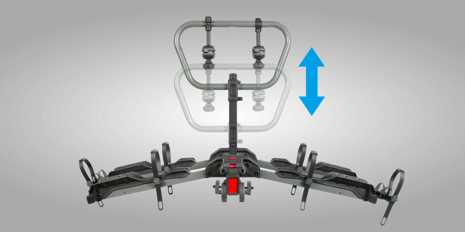 BUZZRACK E-SCORPION H2