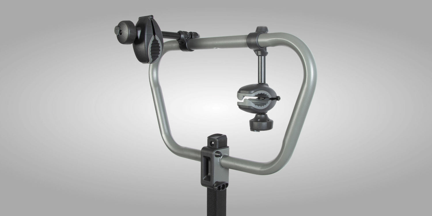 BUZZRACK E-SCORPION H2