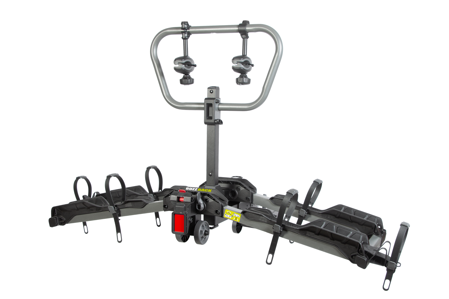 BUZZRACK E-SCORPION H2