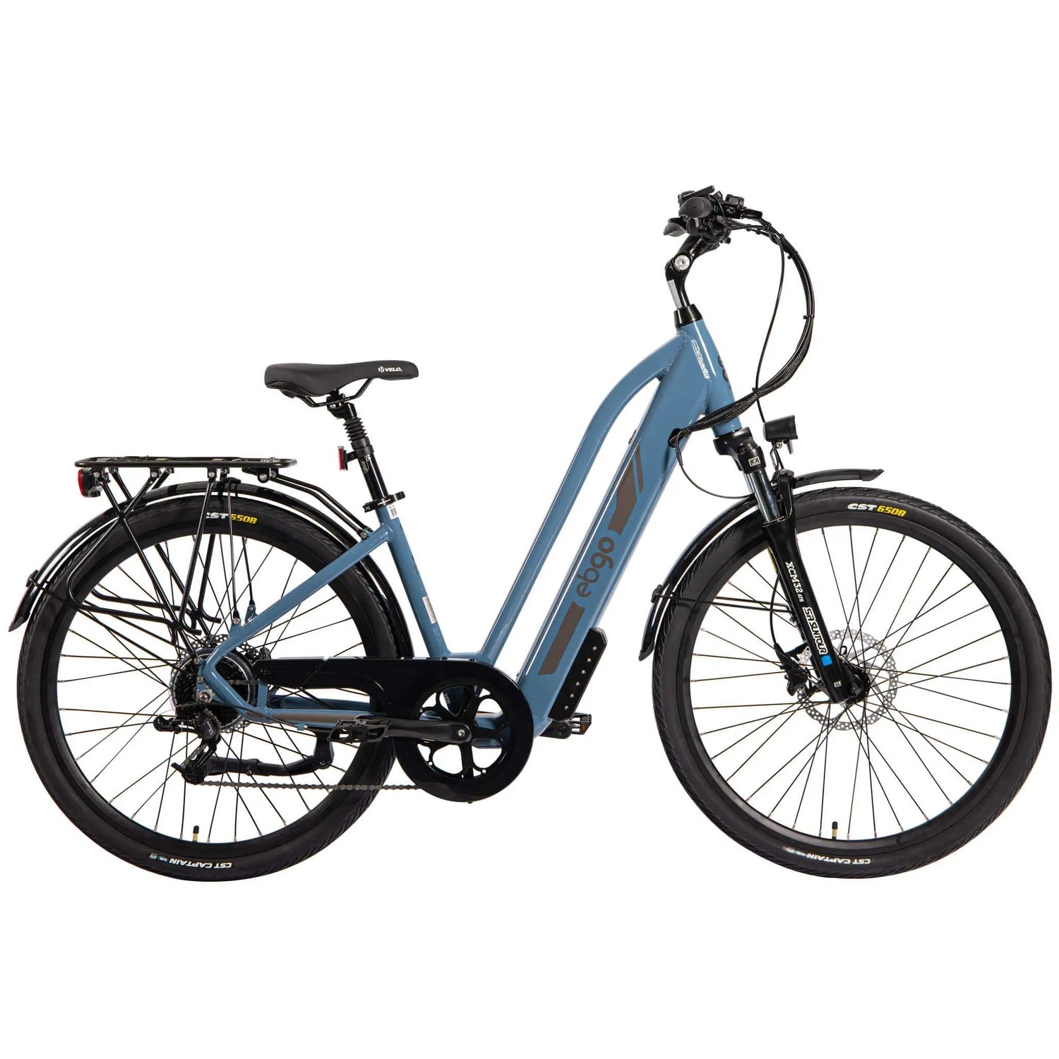 CC47+ CERTIFIED OPEN BOX