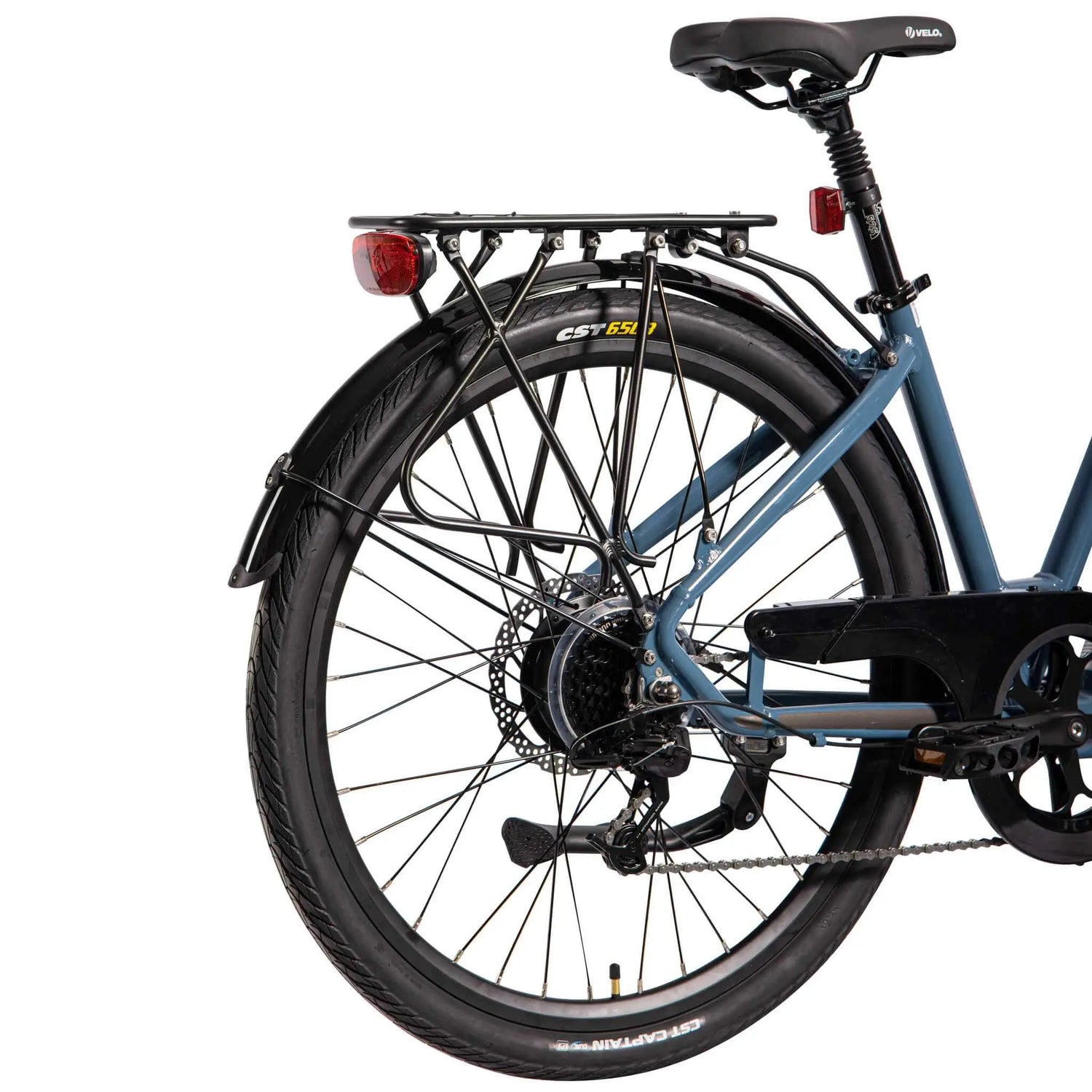 CC47+ CERTIFIED OPEN BOX