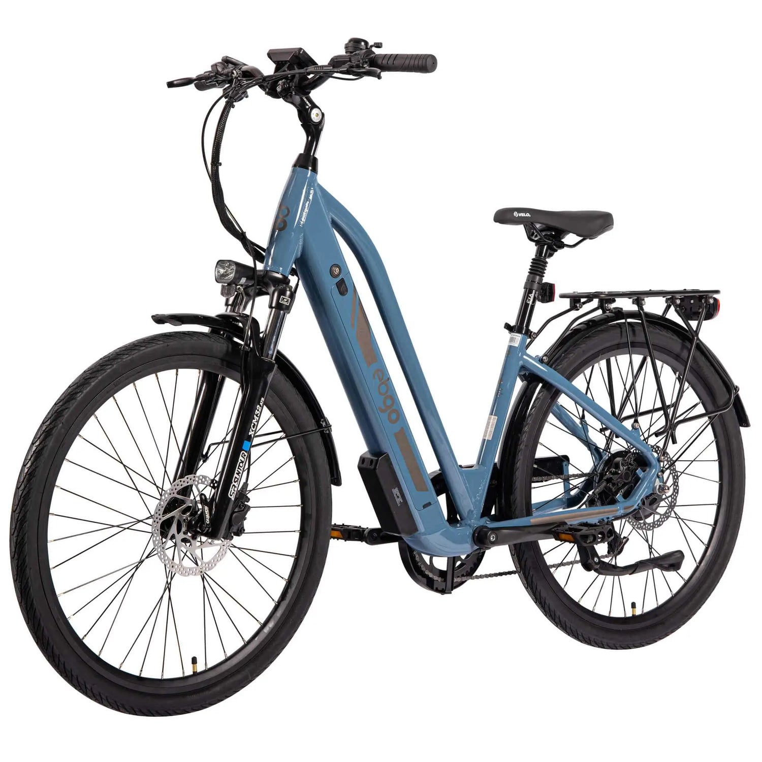 CC47+ CERTIFIED OPEN BOX