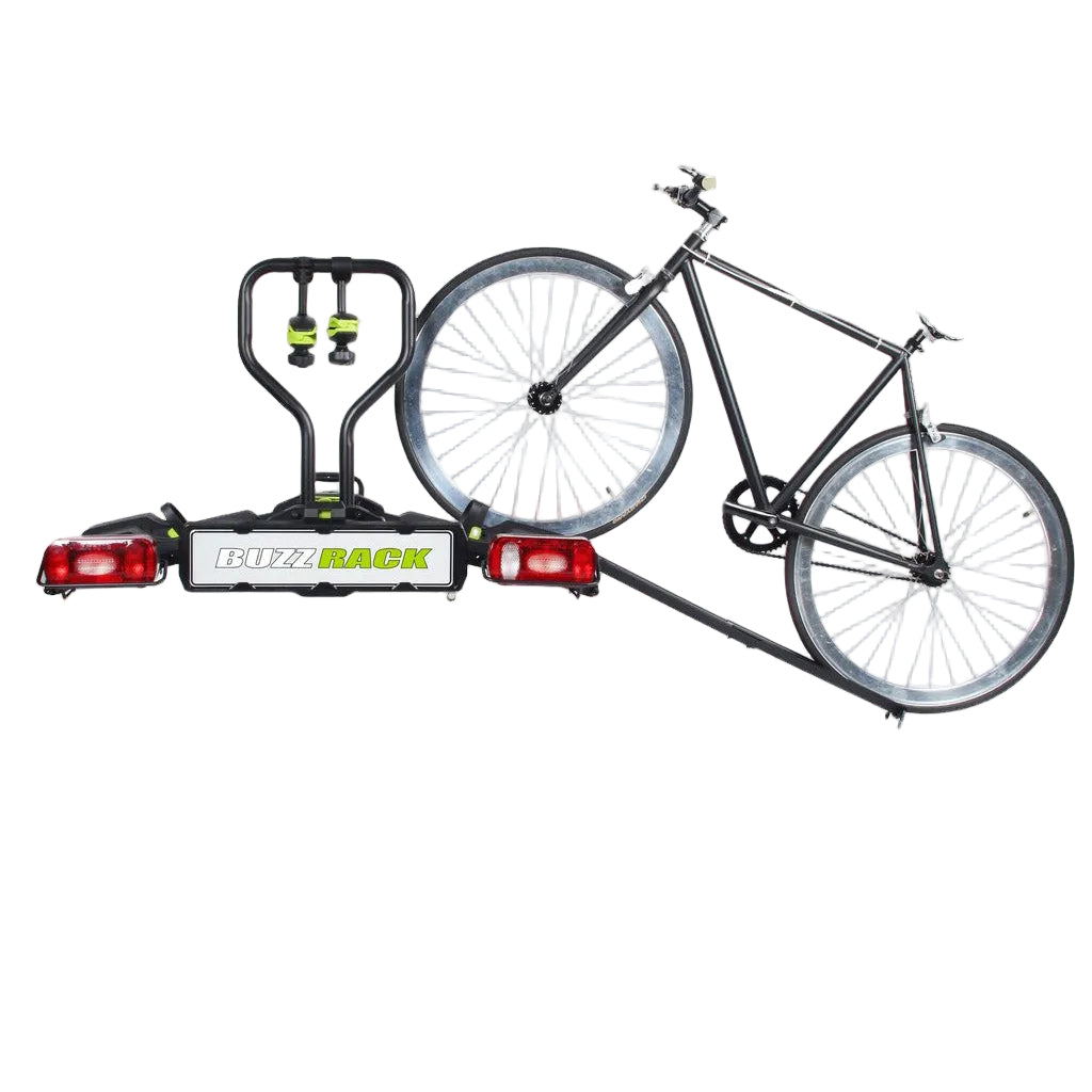 BuzzRack RAMP Acier pneu 2,8