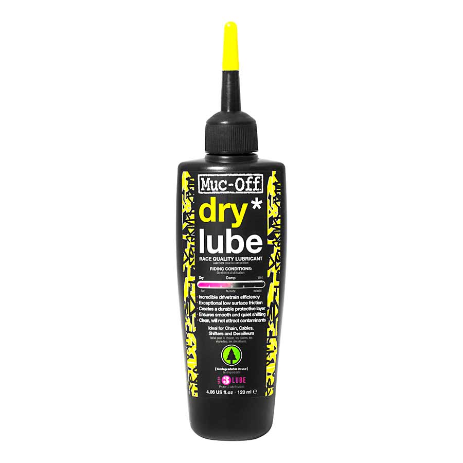 Muc Off Dry Lube