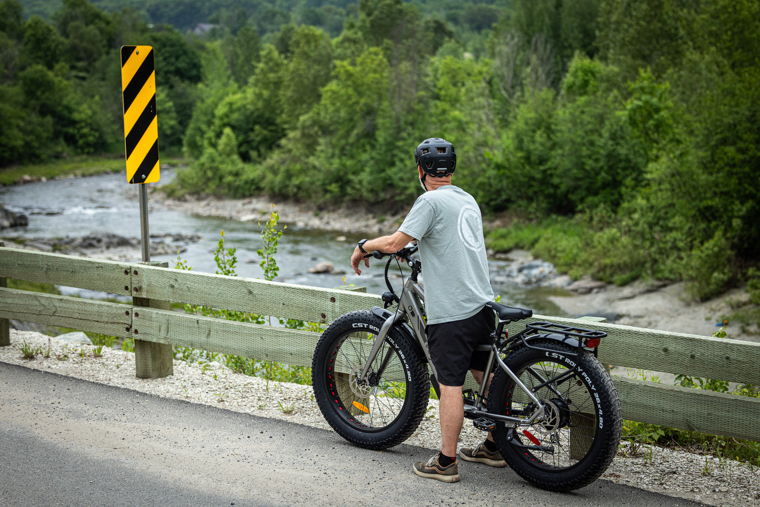 CCEF Certified Open Box