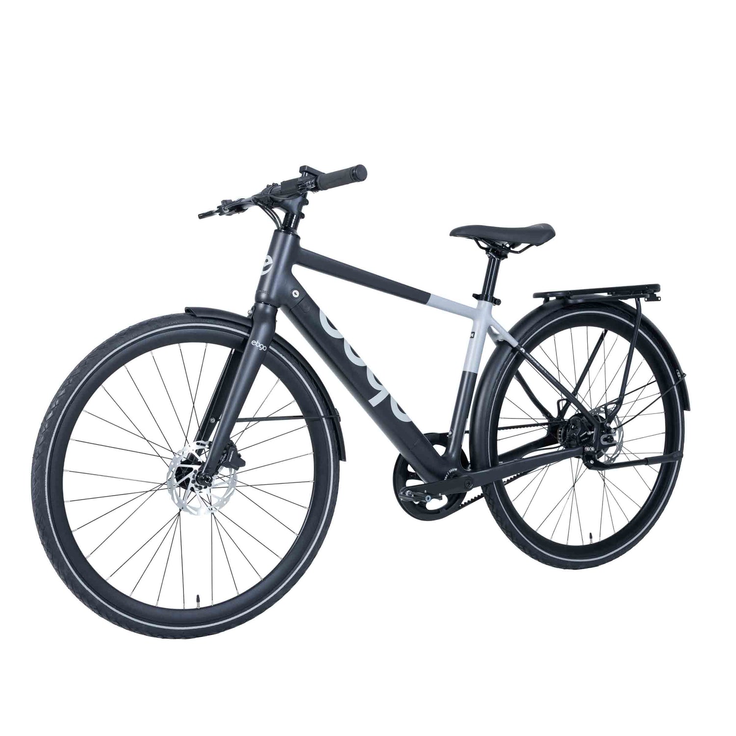 Modal Urbain TB