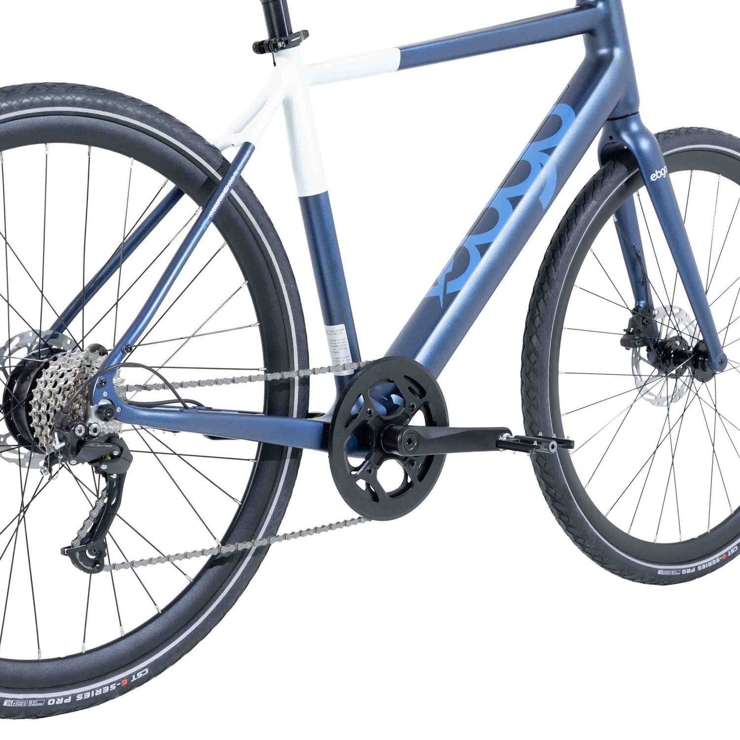 Modal Sport TB