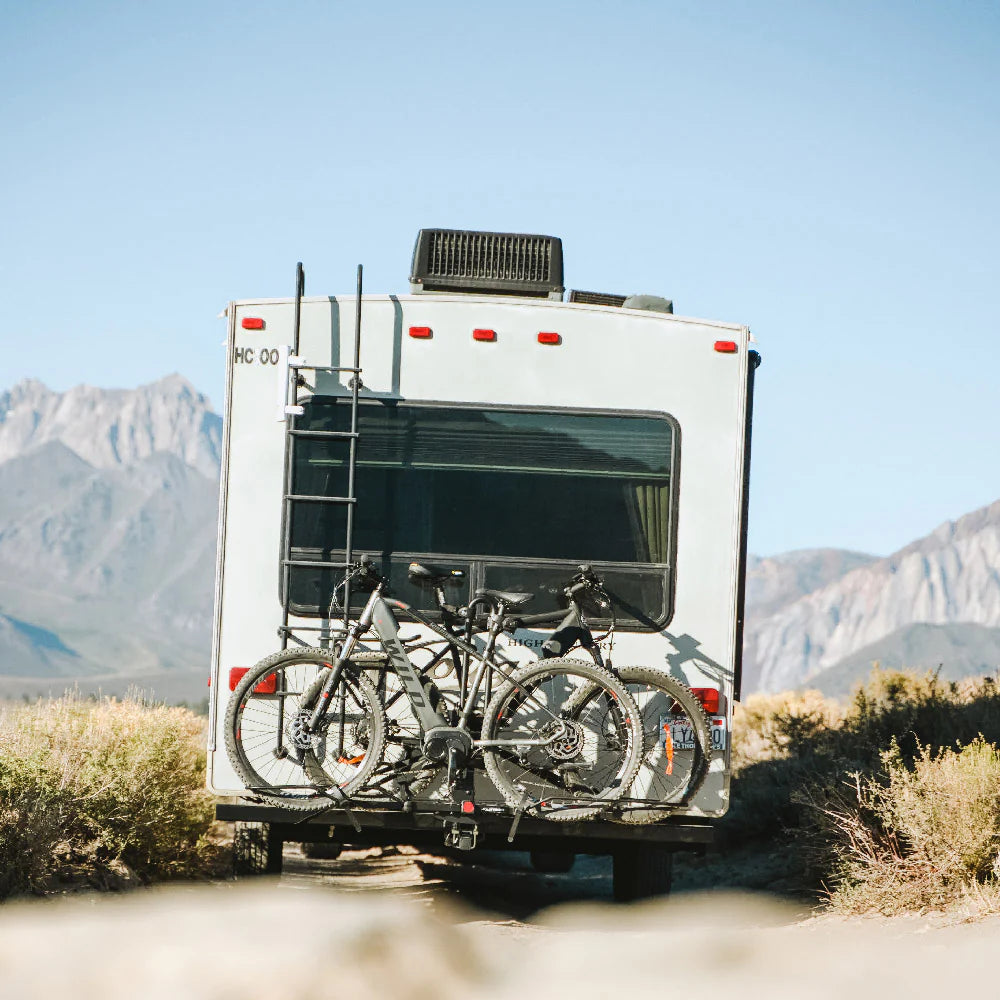 Hollywood RV Rider E-Bike Rack