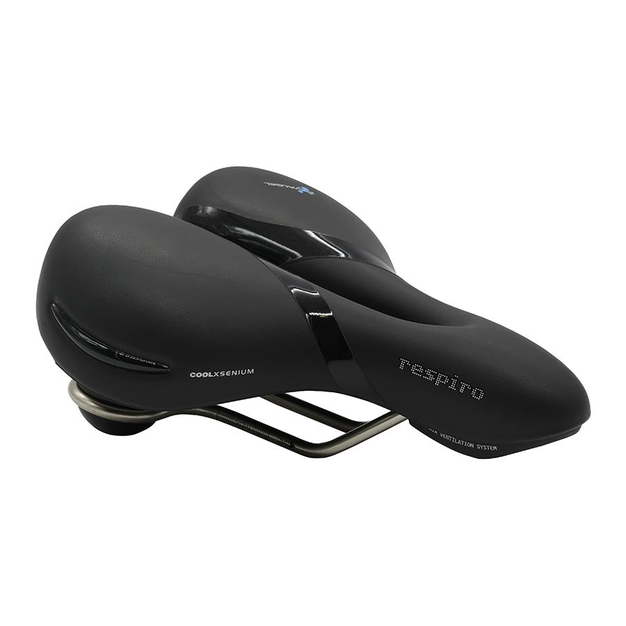 Selle Royal Respiro Relaxed Stracciatella
