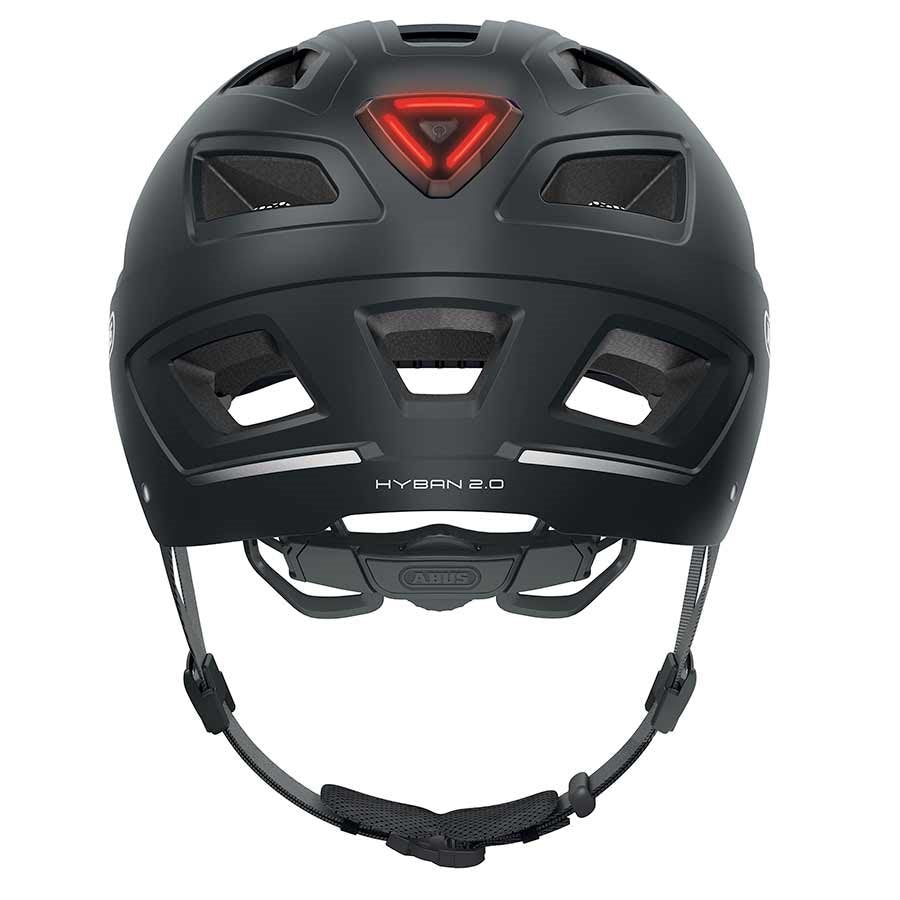 ABUS Hyban 2.0 Casque