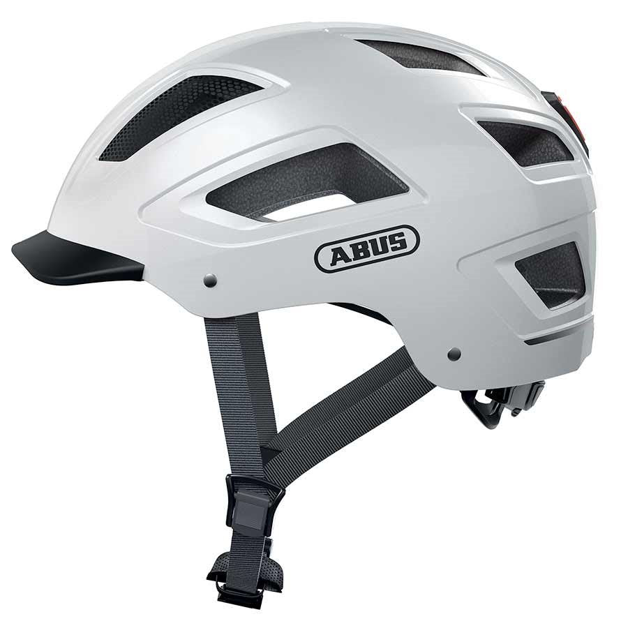 ABUS Hyban 2.0 Helmet