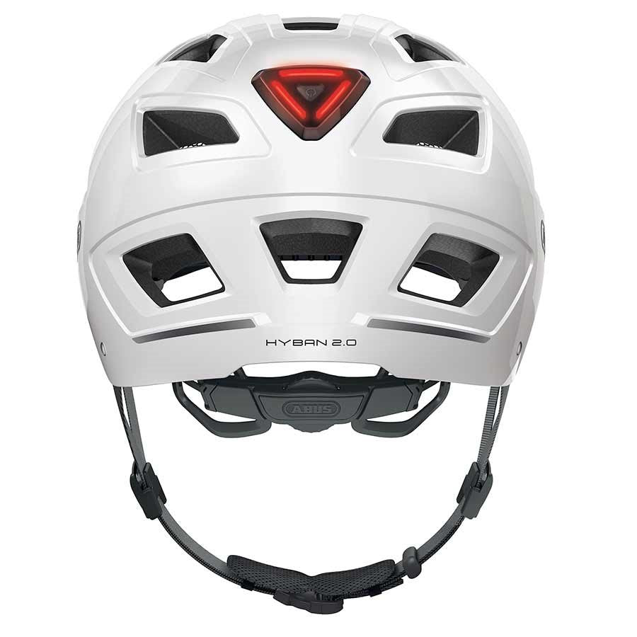 ABUS Hyban 2.0 Casque