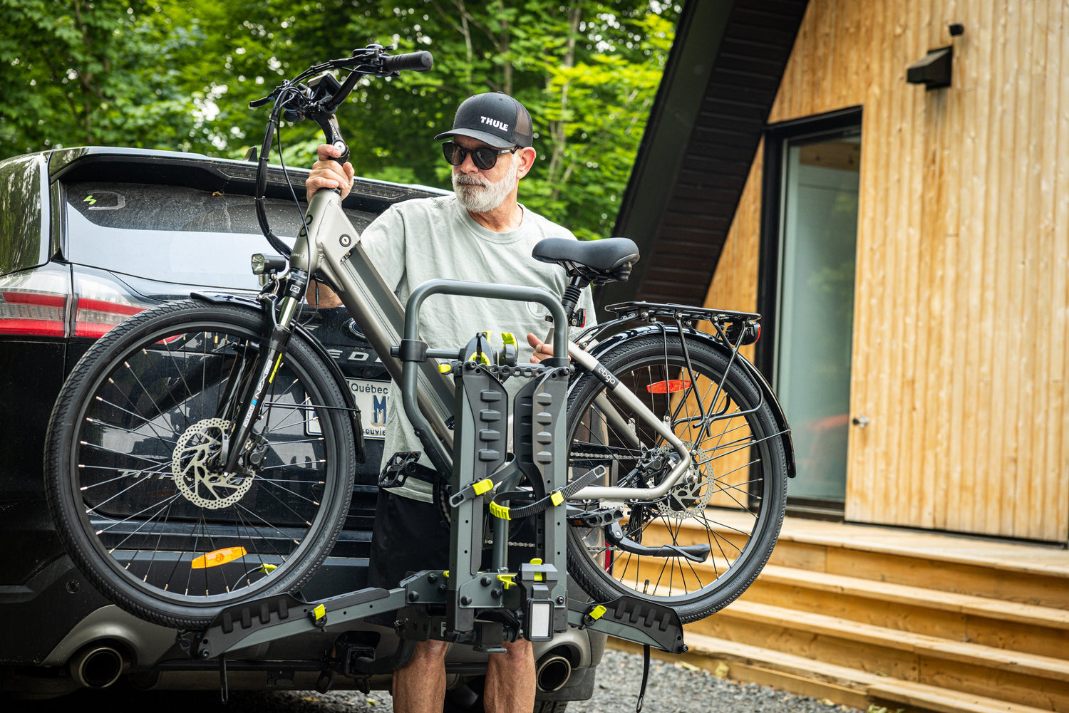 Pourquoi y a-t-il autant de retours chez Costco ? La vérité sur les vélos électriques en boîte ouverte chez ebgo