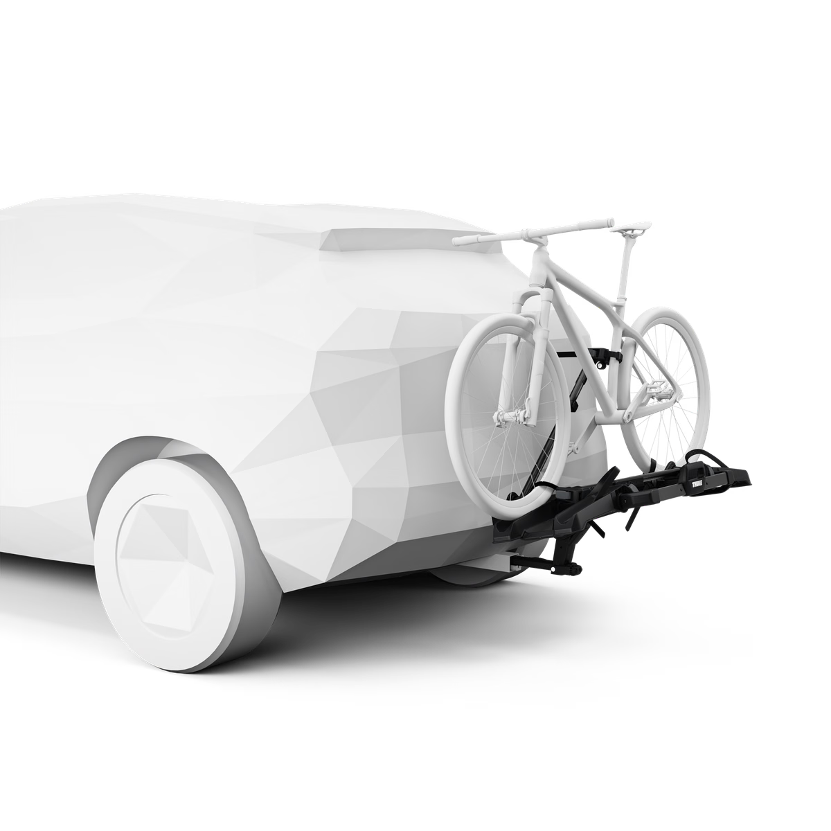 Thule Outpace