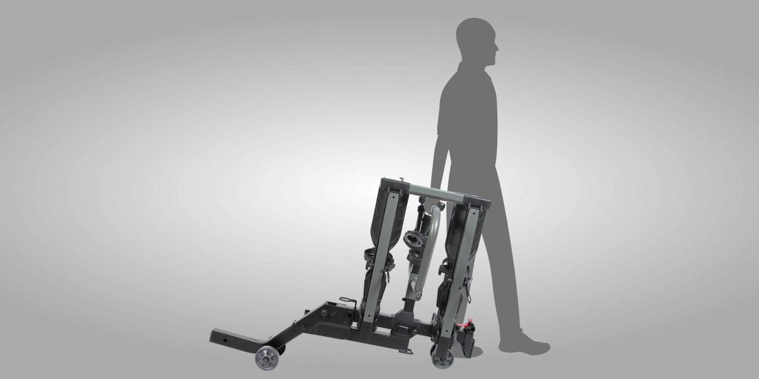 BUZZRACK E-SCORPION H2
