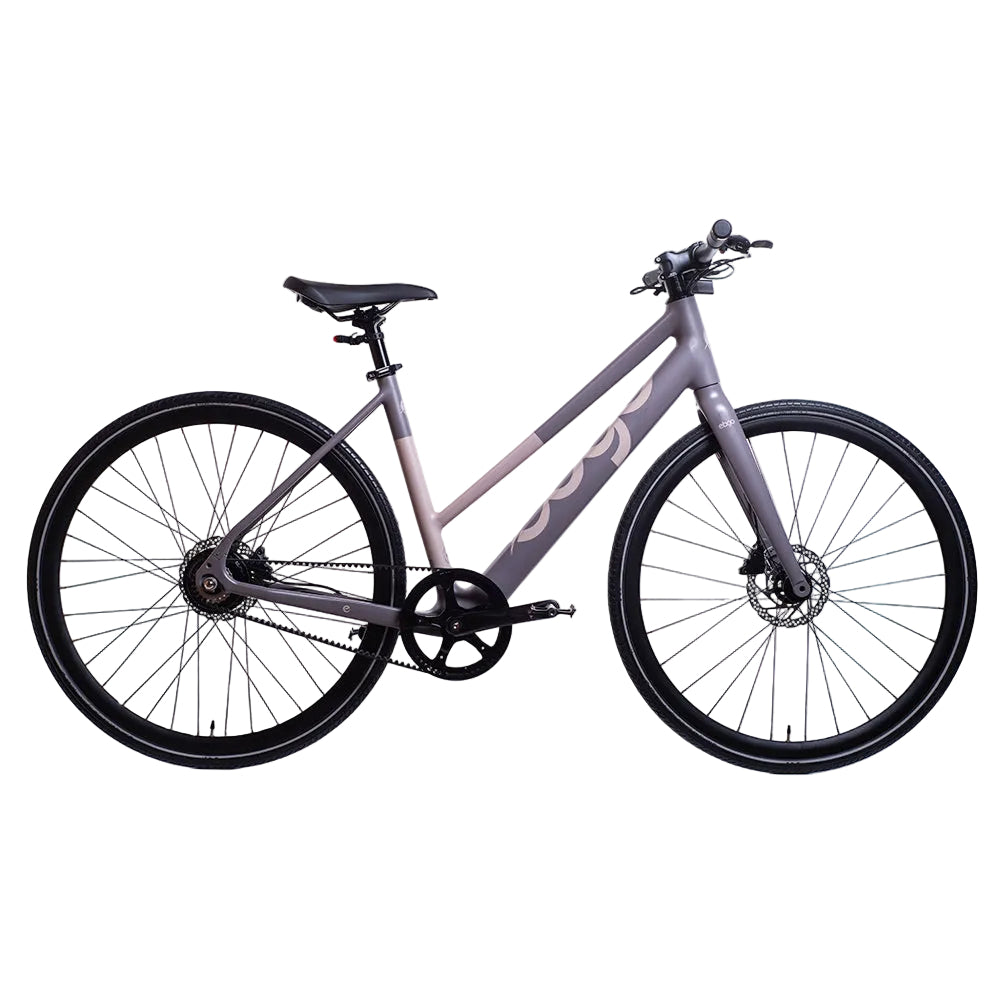 ebgo electric bicycle Modal ST 2024