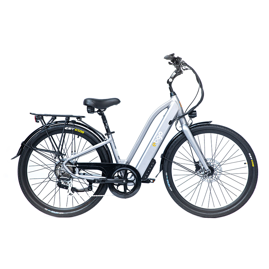 CC47 Open Box Sale Ebgo Electric Bikes