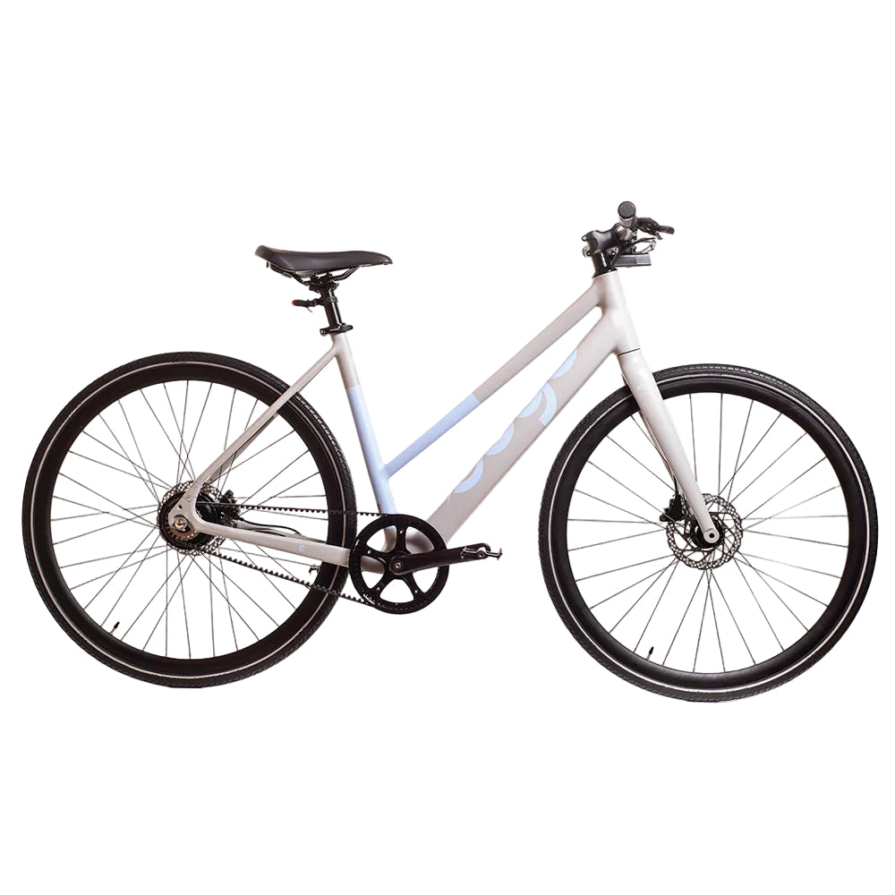 lightweight urban bike Modal ST 2024