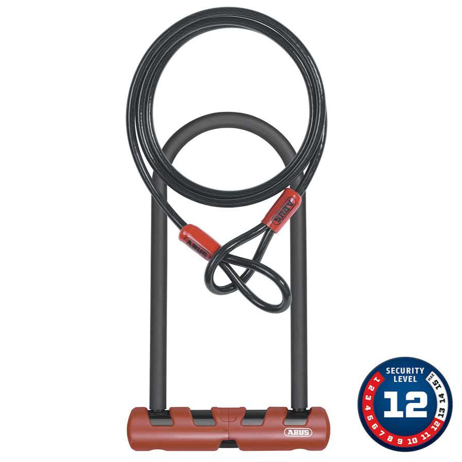 ABUS Ultimate 420 Combo Pack