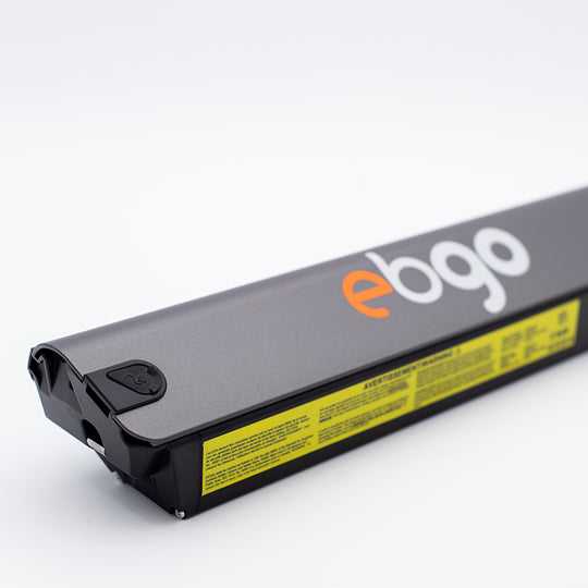 CC47 Open Box Sale Ebgo Electric Bikes