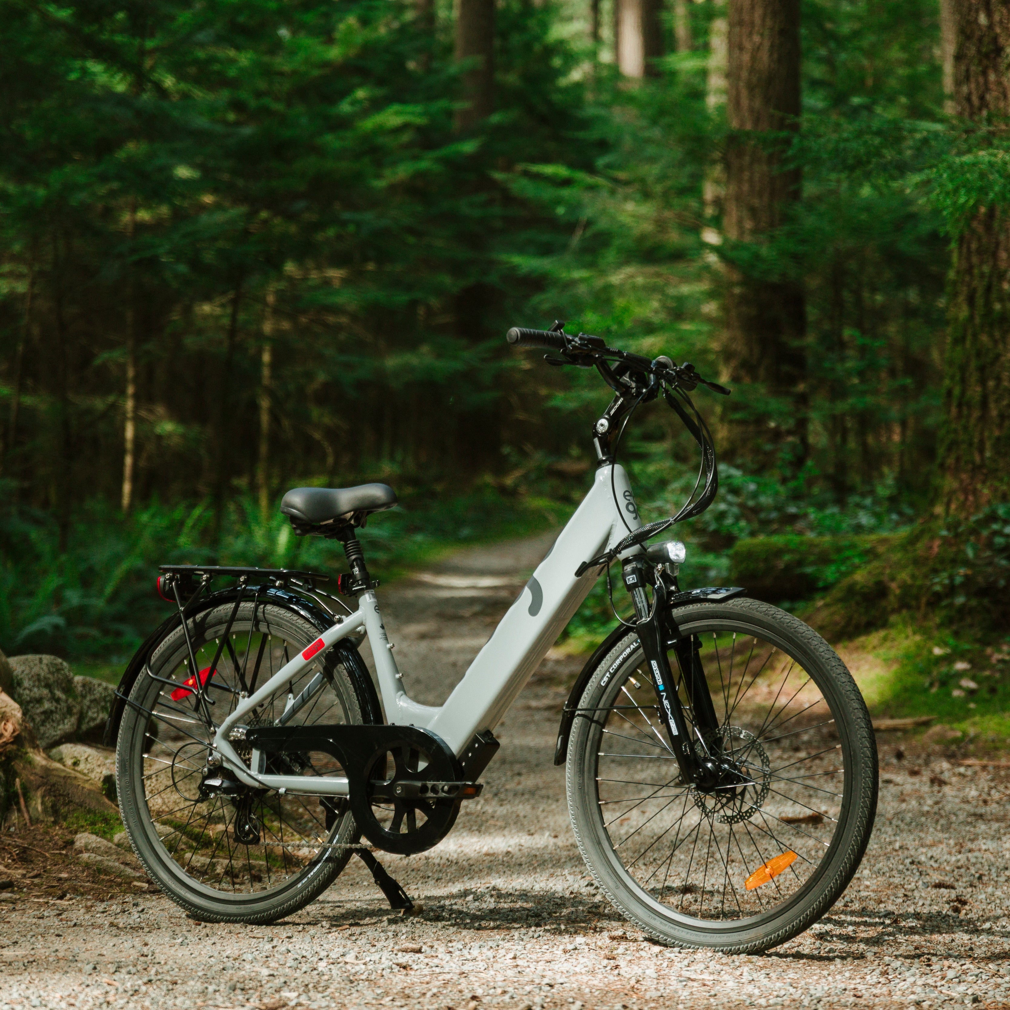 Open box – Ebgo Electric Bikes