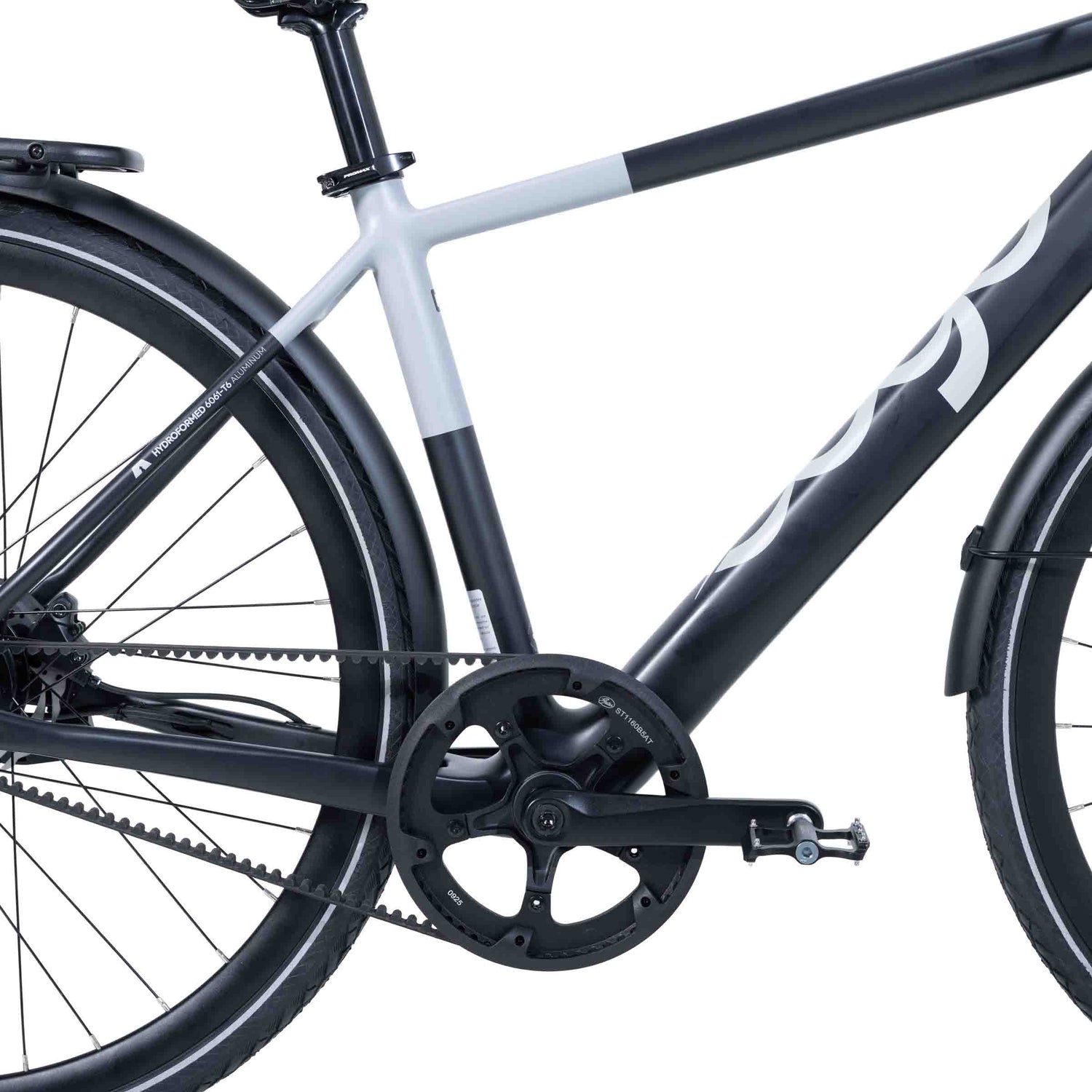 Modal Urbain TB