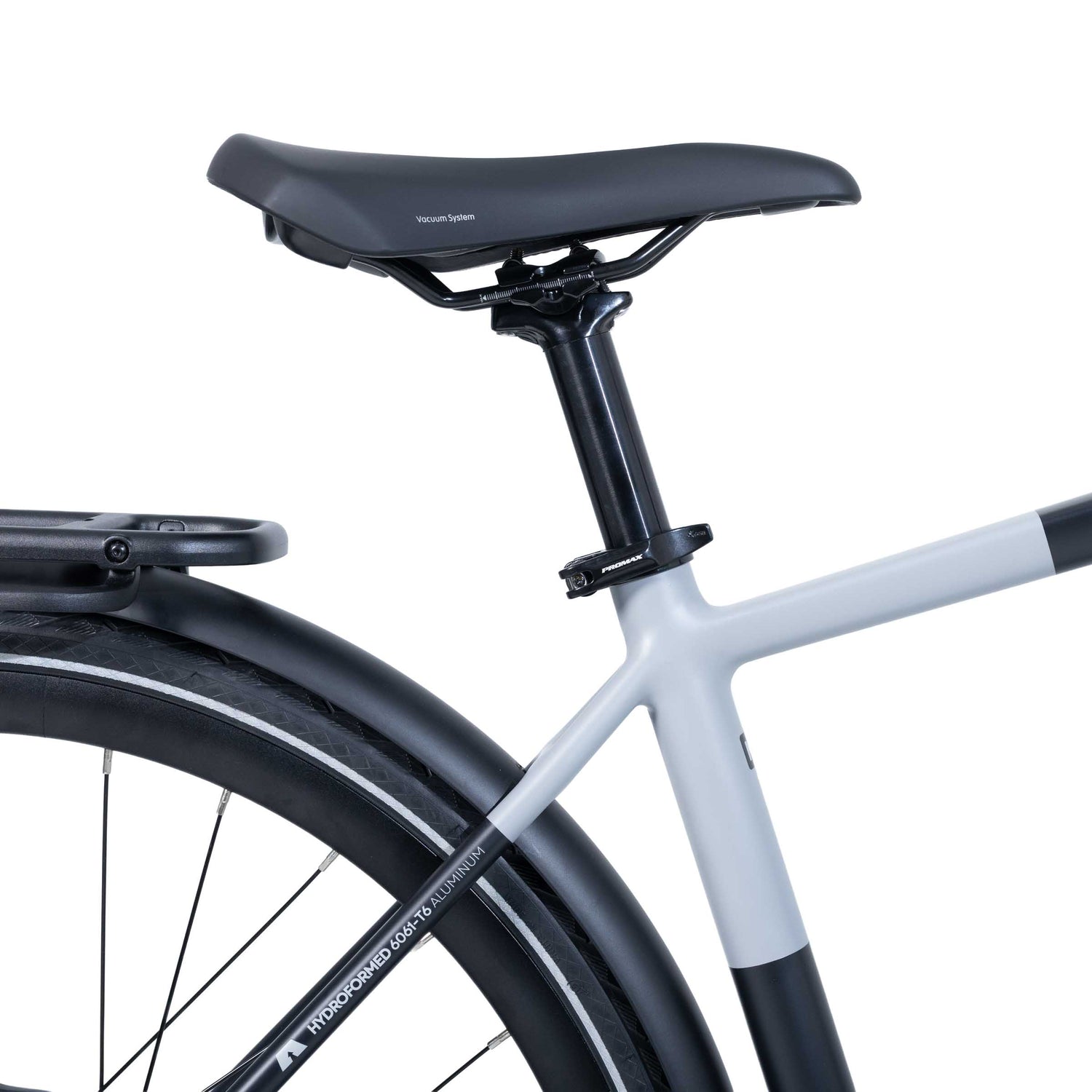 Modal Urbain TB