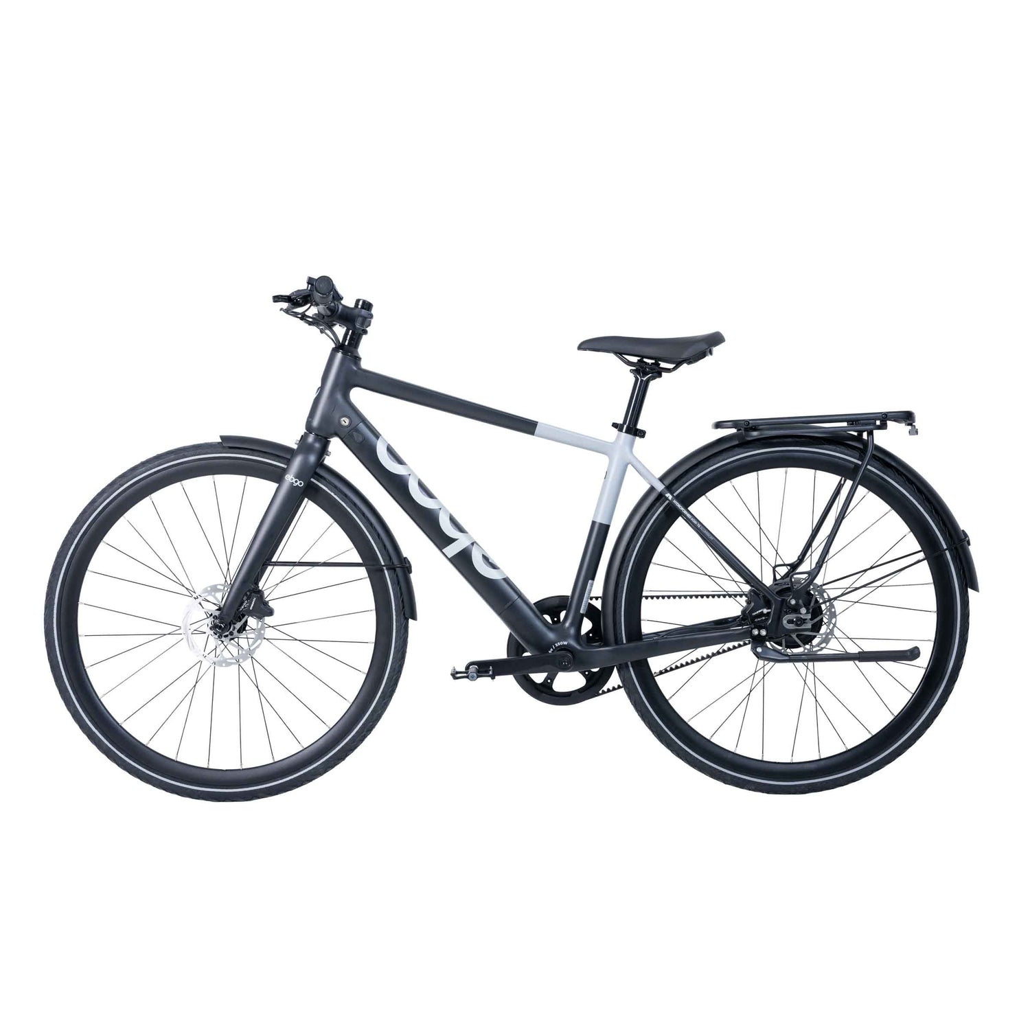 Modal Urbain TB