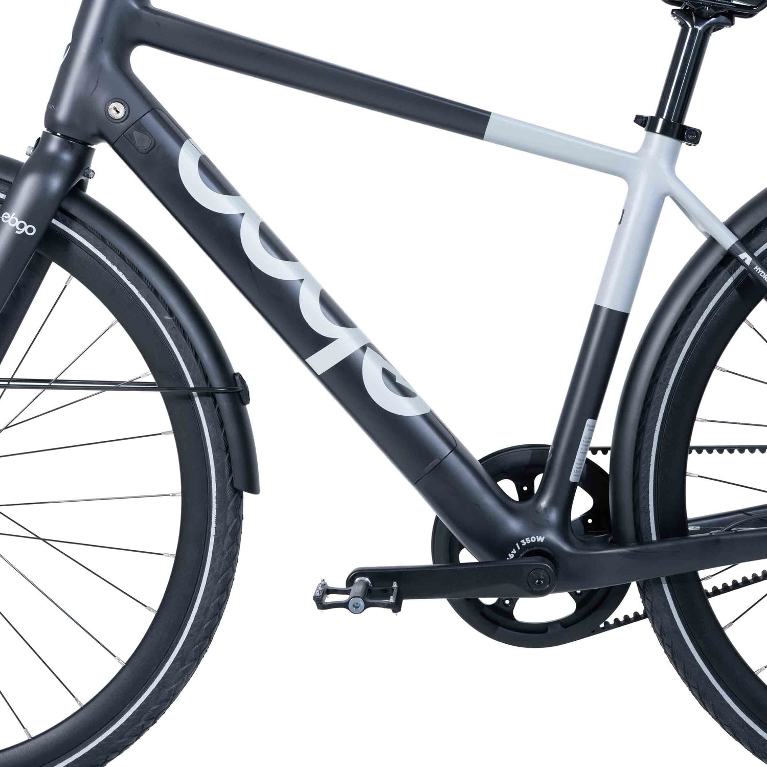 Modal Urbain TB