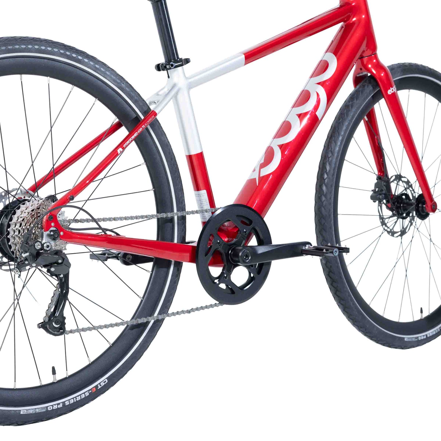 Modal Sport TB