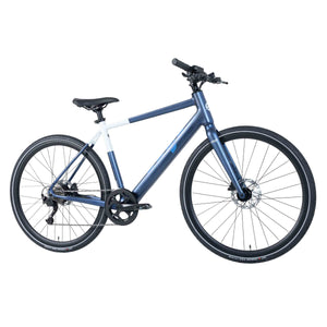 Modal Urbain TB