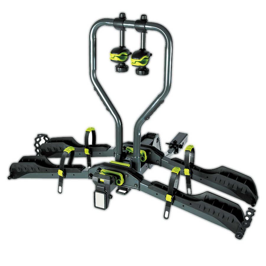 Buzzrack Scorpion H