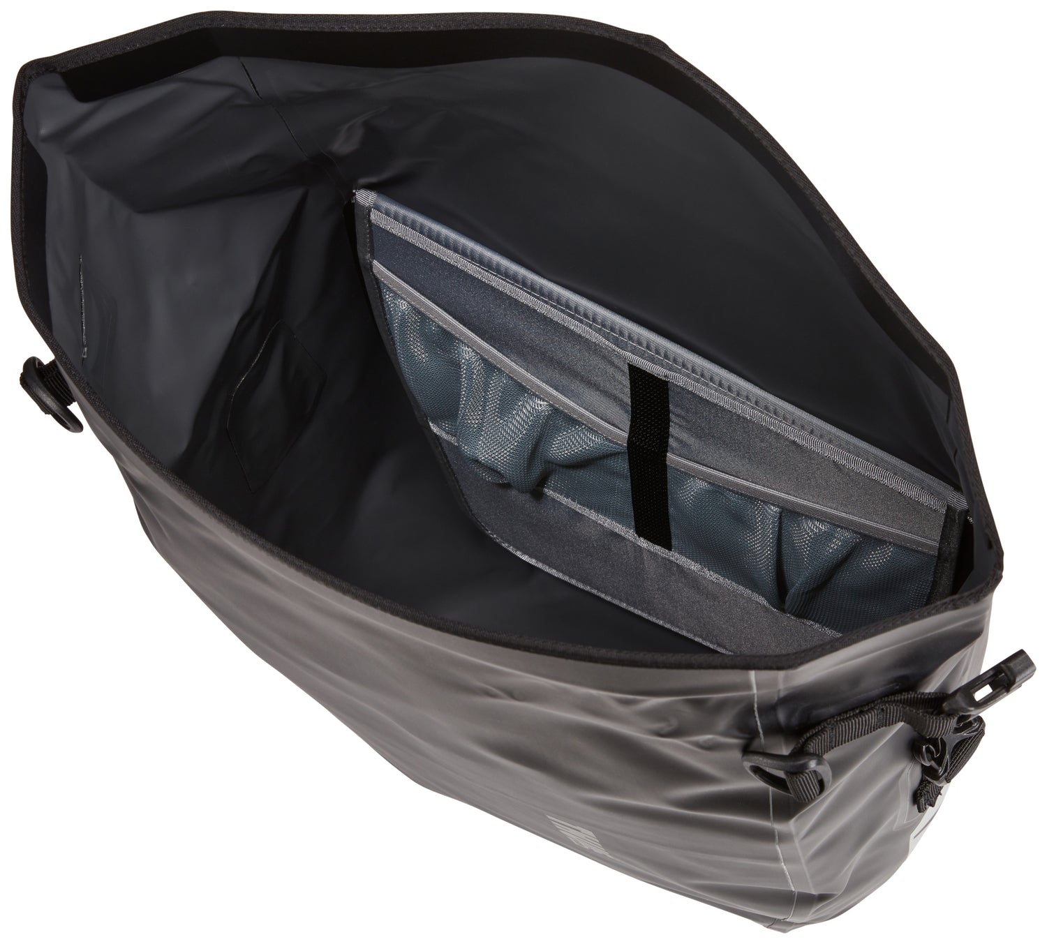 Thule Shield 2 panniers of 25L – Ebgo Electric Bikes
