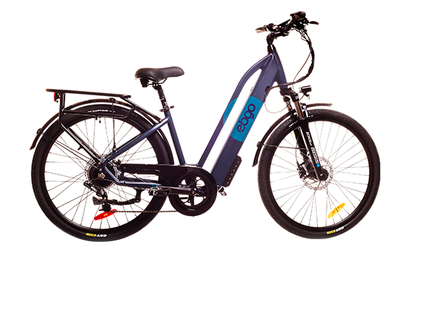 Schwalbe Marathon Winter Plus Pneu hiver 26 x1.75 Ebgo Electric Bikes