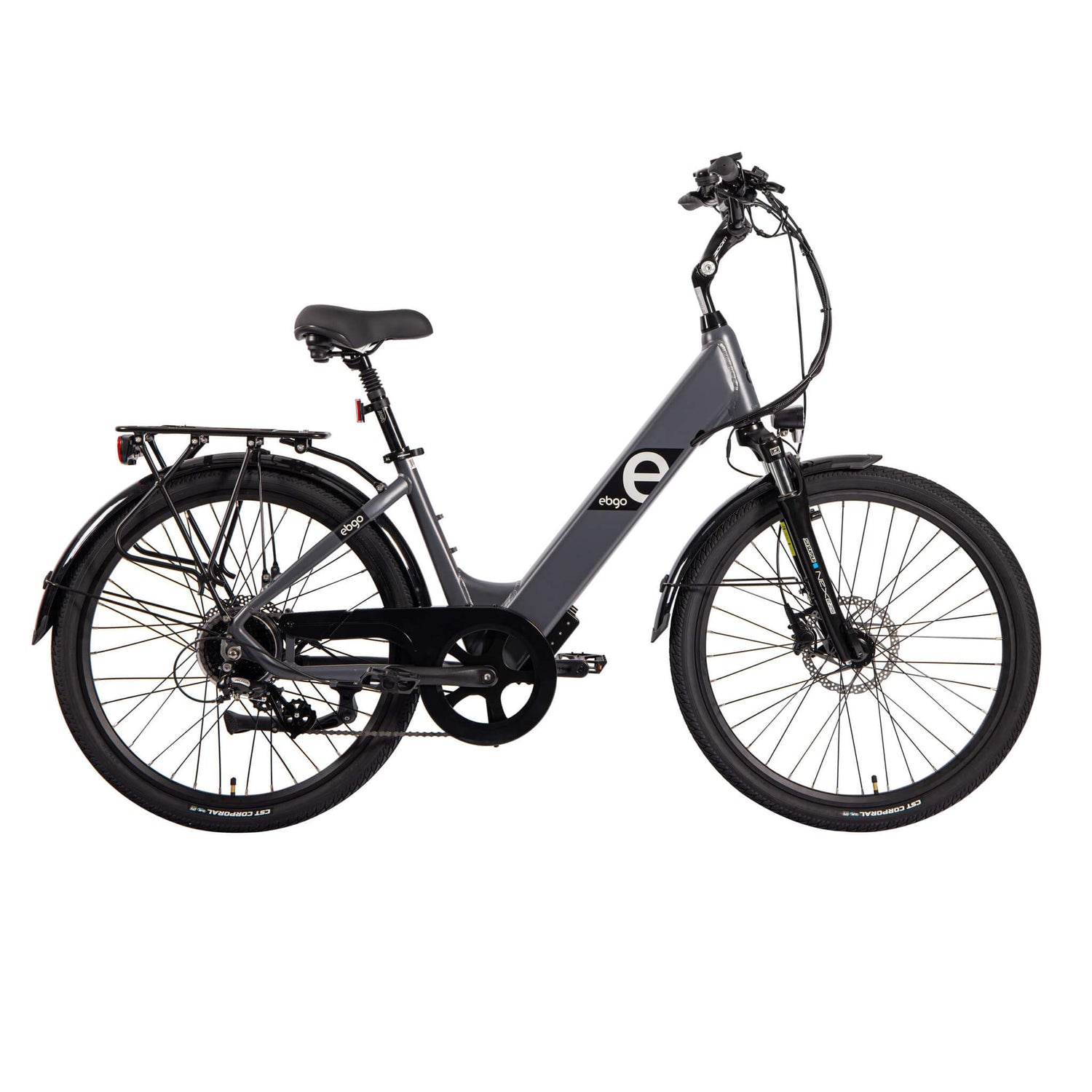 CC60+ Boîte Ouverte Certifiée
