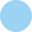 Bleu pâle;