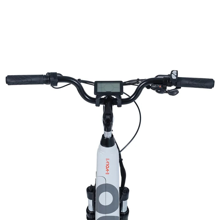 Confident From Pedal One