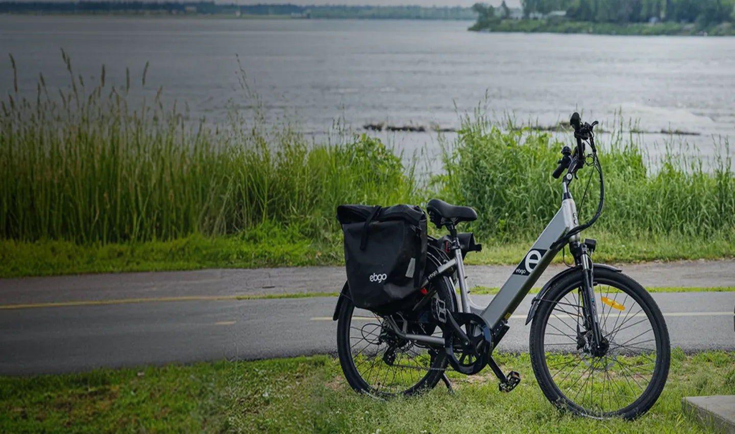 electric bicycles bc Emma 4.0 Dual Battery Long Range Fat Tire Ebike it comes equipped with a 750W high Courtenay, BC: Your Electric Bike