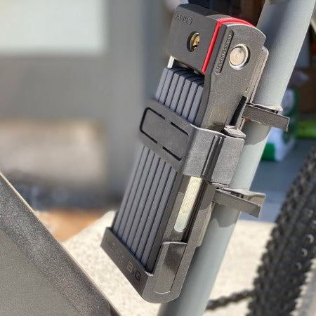 Abus Bordo uGrip 5700 SH