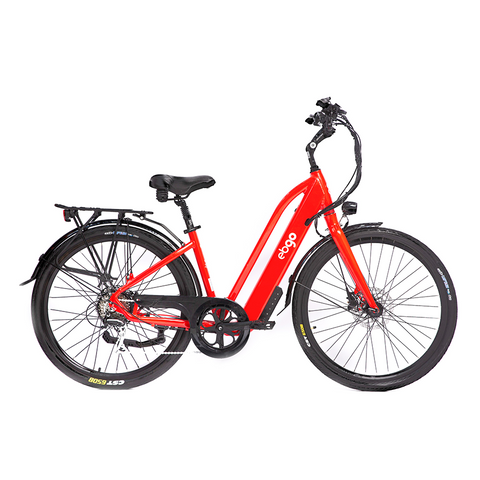 Costco velo electrique sale