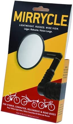 Mirrycle Mirroir