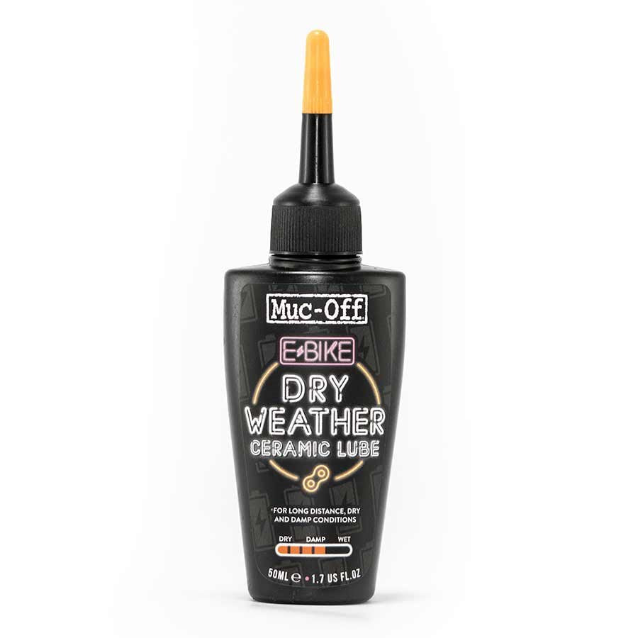 Muc Off Dry Lube