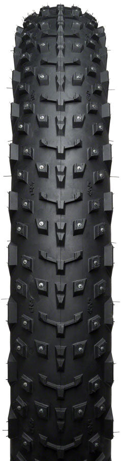 45NRTH Dillinger 4 Winter tires - 26 x 4